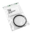 Oil seal Bosch Rexroth 55,55x85,65x6 R921177180