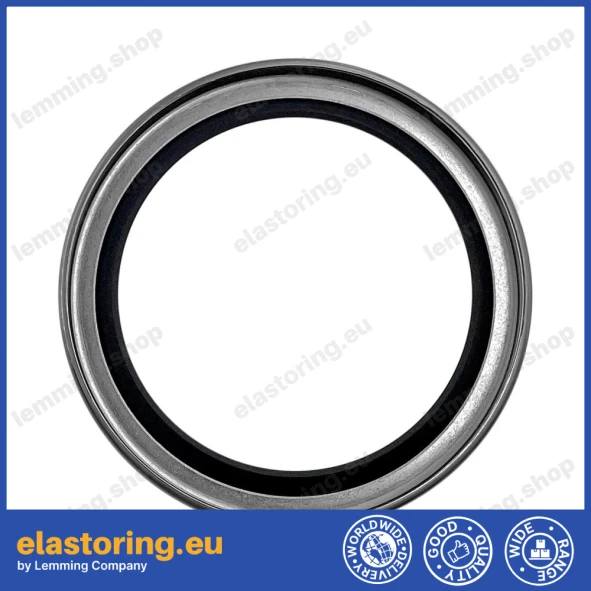 Seal for Screw Compressor Module Shaft HN2390 70x90x10 PTFE