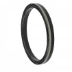 Wheel hub oil seal RWDR 165x190x16/17 NBR