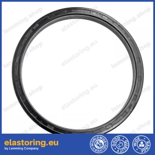 Wheel hub oil seal RWDR 165x190x16/17 NBR Wheel hub oil seal RWDR 165x190x16/17 NBR