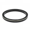 Wheel hub oil seal RWDR 165x190x16/17 NBR