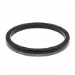 Wheel hub oil seal RWDR 165x190x16/17 NBR
