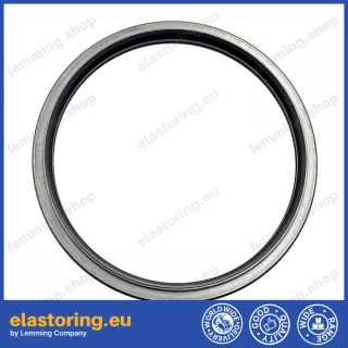 Wheel hub oil seal RWDR 178x205x17 NBR