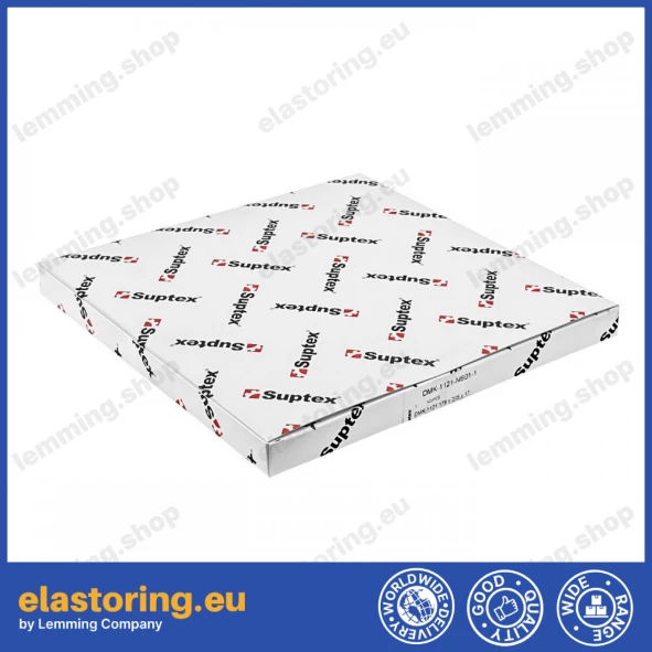 Wheel hub oil seal RWDR 178x205x17 NBR