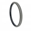 Wheel hub oil seal RWDR 178x205x17 NBR