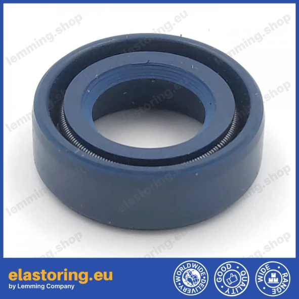 Oil seal WDR-A 10x18x6 NBR Oil seal WDR-A 10x18x6 NBR