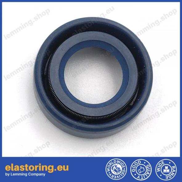 Oil seal WDR-A 10x18x6 NBR Oil seal WDR-A 10x18x6 NBR