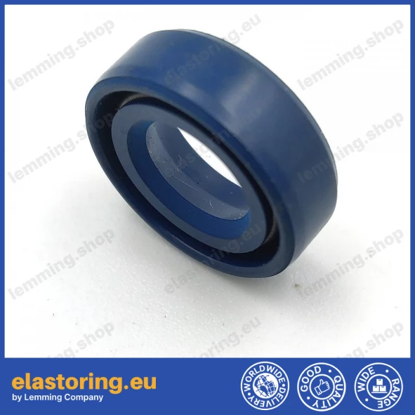 Oil seal WDR-A 10x18x6 NBR Oil seal WDR-A 10x18x6 NBR