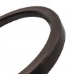 Oil seal WDR-A 125x150x15 FPM