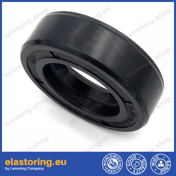 Oil seal WDR-A 15,87x31,75x9,52 NBR Oil seal WDR-A 15,87x31,75x9,52 NBR