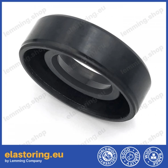 Oil seal WDR-A 15,87x31,75x9,52 NBR Oil seal WDR-A 15,87x31,75x9,52 NBR