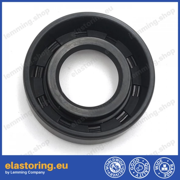 Oil seal WDR-A 15,87x31,75x9,52 NBR Oil seal WDR-A 15,87x31,75x9,52 NBR