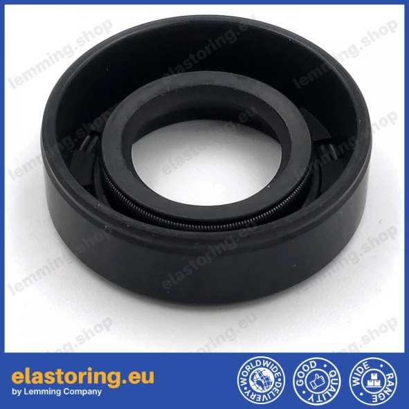 Oil seal WDR-A 15,87x31,75x9,52 NBR Oil seal WDR-A 15,87x31,75x9,52 NBR