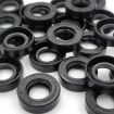 Oil seal WDR-A 15,87x31,75x9,52 NBR Oil seal WDR-A 15,87x31,75x9,52 NBR
