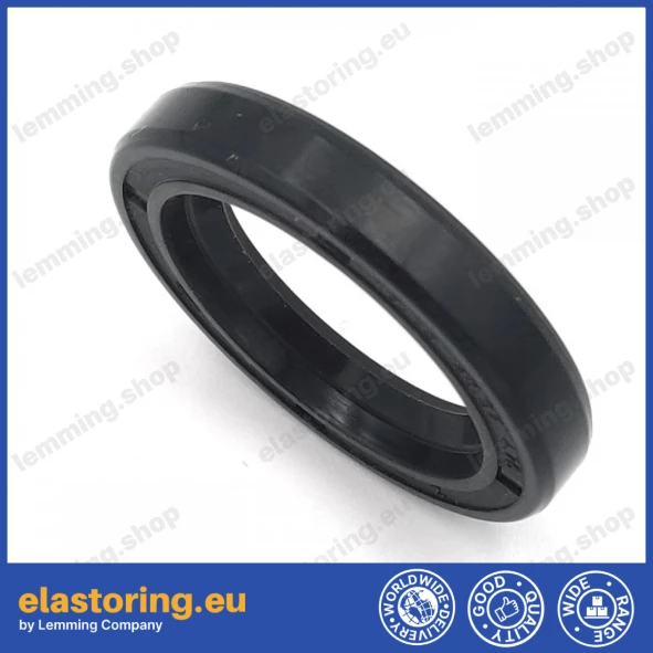 Oil seal WDR-A 19,05x28,57x4,76 NBR Oil seal WDR-A 19,05x28,57x4,76 NBR