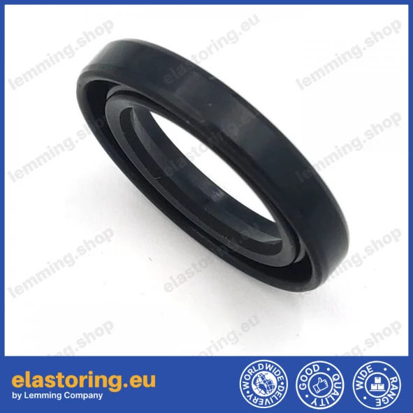 Oil seal WDR-A 19,05x28,57x4,76 NBR Oil seal WDR-A 19,05x28,57x4,76 NBR