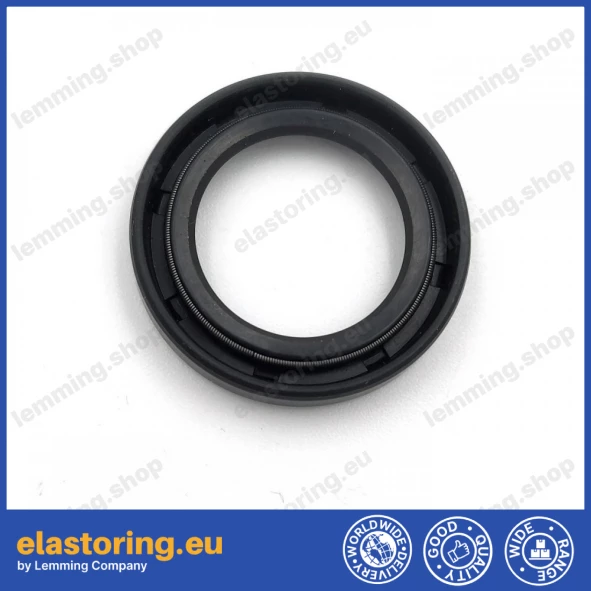 Oil seal WDR-A 19,05x28,57x4,76 NBR Oil seal WDR-A 19,05x28,57x4,76 NBR