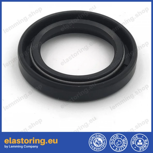 Oil seal WDR-A 19,05x28,57x4,76 NBR Oil seal WDR-A 19,05x28,57x4,76 NBR