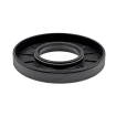 Oil seal WDR-A 31,75x69,85x9,52 NBR