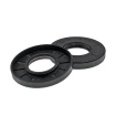 Oil seal WDR-A 31,75x69,85x9,52 NBR
