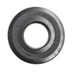 Oil seal WDR-A 31,75x69,85x9,52 NBR