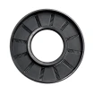 Oil seal WDR-A 31,75x69,85x9,52 NBR
