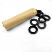 Oil seal WDR-A 33,33x53,97x9,52 NBR