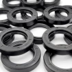 Oil seal WDR-A 33,33x53,97x9,52 NBR