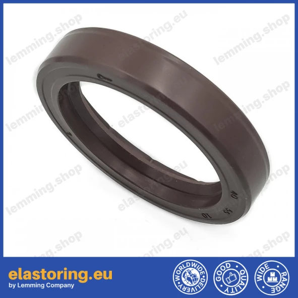 Oil seal WDR-A 40x55x10 FPM Oil seal WDR-A 40x55x10 FPM