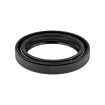 Oil seal WDR-A11 34,92x47,62x7,93 NBR