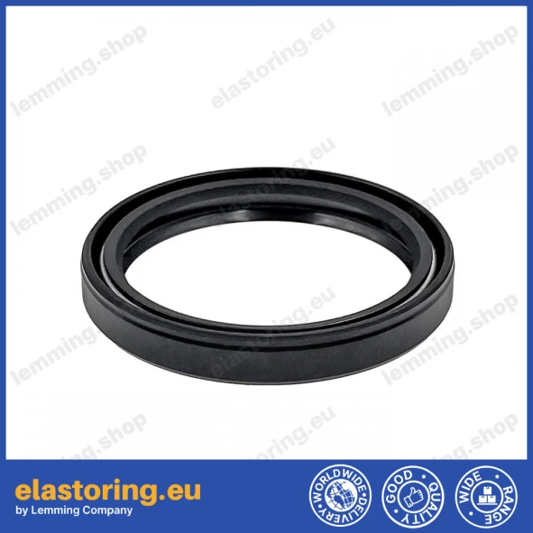 Oil seal WDR-A11 42x52x7 NBR