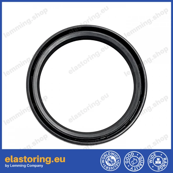 Oil seal WDR-A11 42x52x7 NBR