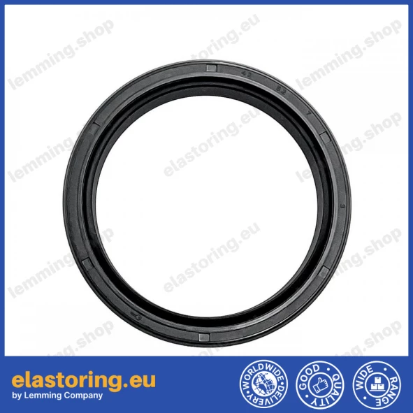 Oil seal WDR-A11 42x52x7 NBR