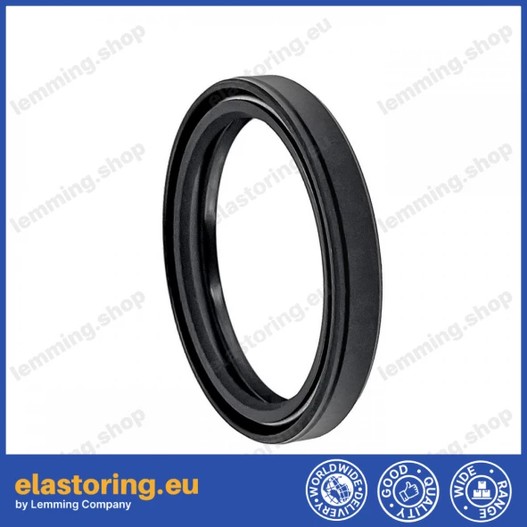 Oil seal WDR-A11 42x52x7 NBR