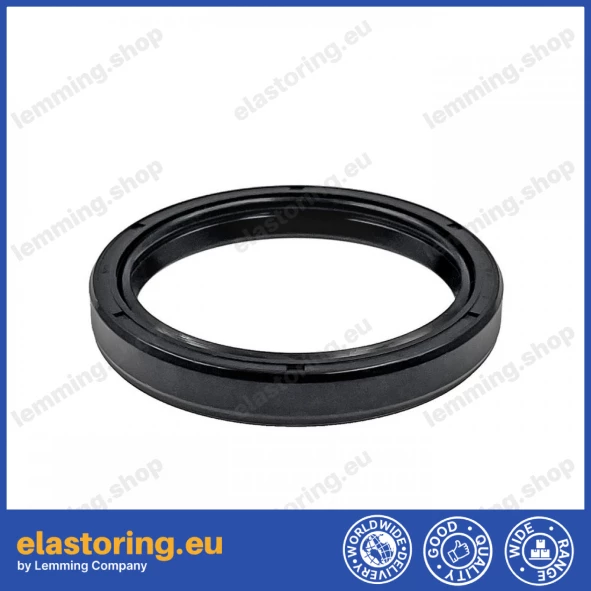 Oil seal WDR-A11 42x52x7 NBR