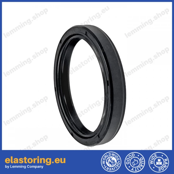 Oil seal WDR-A11 42x52x7 NBR