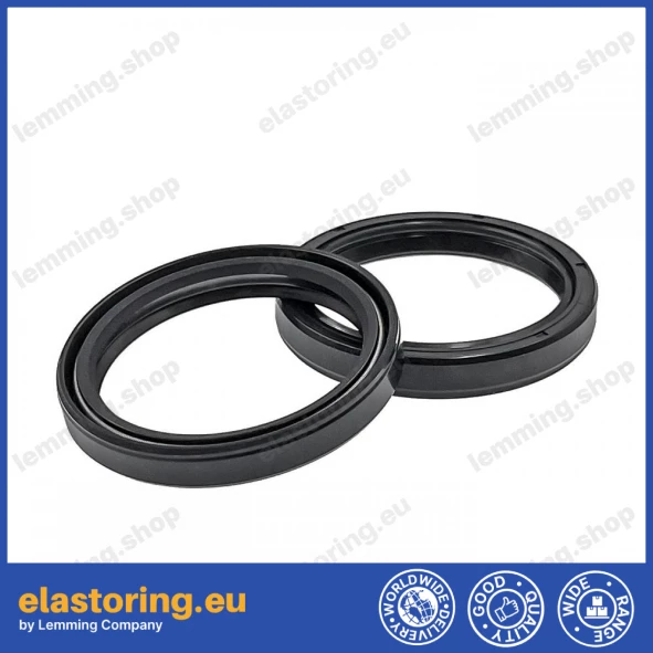 Oil seal WDR-A11 42x52x7 NBR