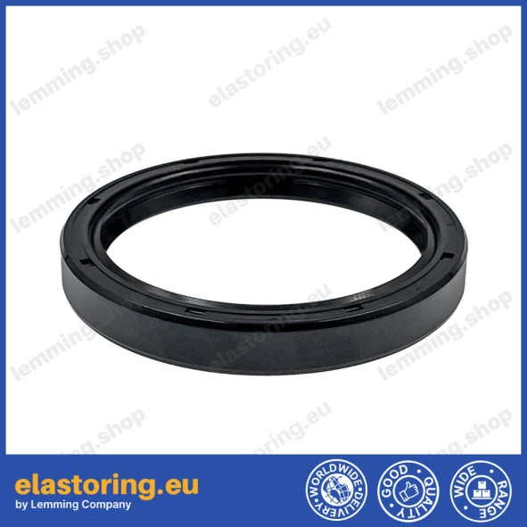 Oil seal WDR-A11 60x74x10 NBR
