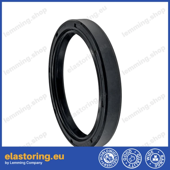 Oil seal WDR-A11 60x74x10 NBR