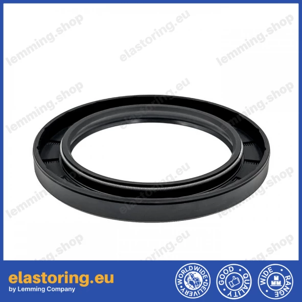 Oil seal WDR-A11 75x105x10 NBR