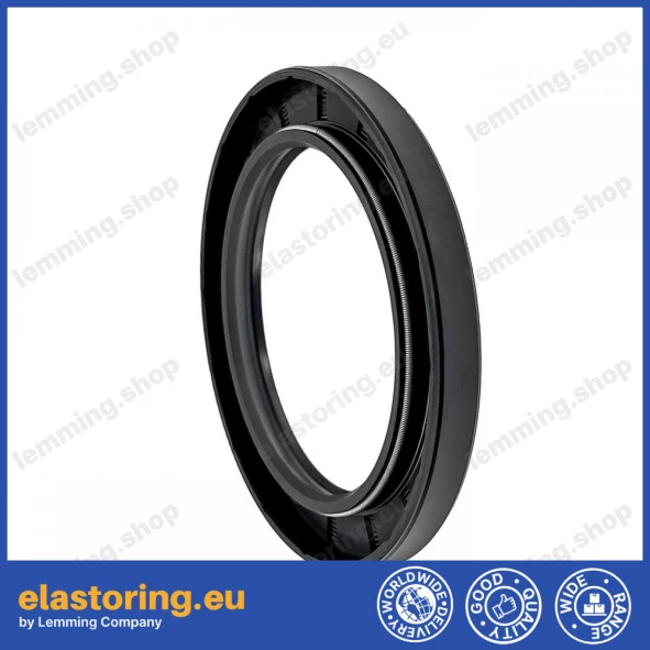 Oil seal WDR-A11 75x105x10 NBR