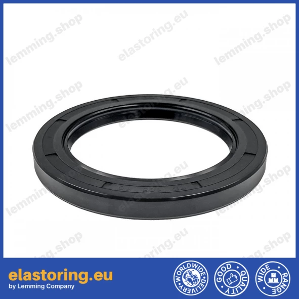 Oil seal WDR-A11 75x105x10 NBR