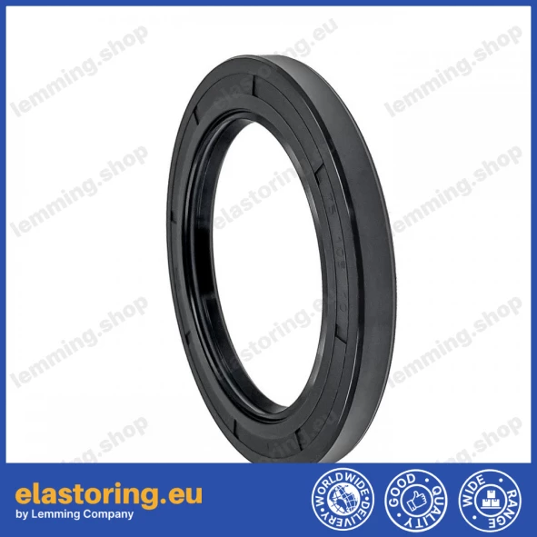 Oil seal WDR-A11 75x105x10 NBR