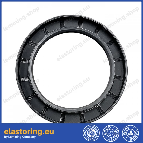 Oil seal WDR-A11 75x105x10 NBR