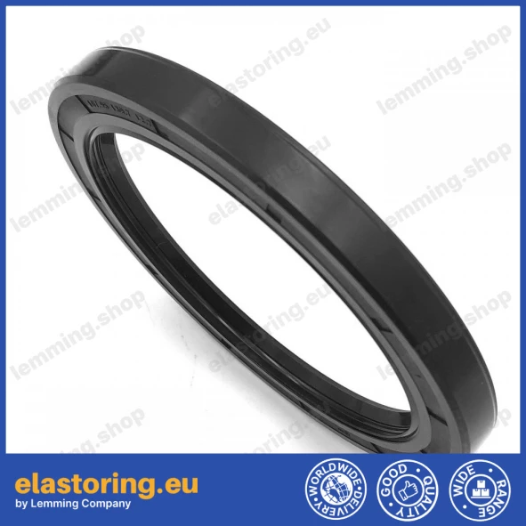 Oil seal WDR-AS 107,95x139,7x12,7 NBR