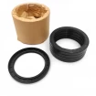 Oil seal WDR-AS 107,95x139,7x12,7 NBR