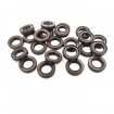 Oil seal WDR-AS 10x16x4 FPM Oil seal WDR-AS 10x16x4 FPM
