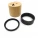 Oil seal WDR-AS 120x140x15 NBR