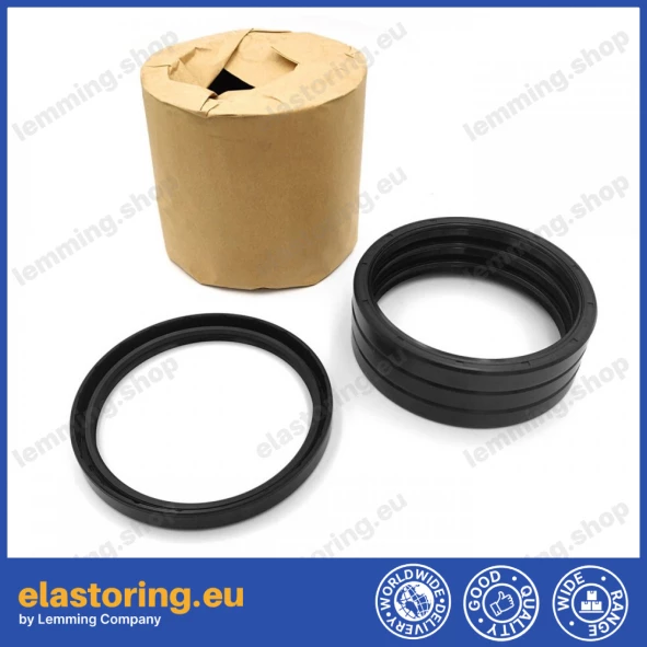 Oil seal WDR-AS 120x140x15 NBR Oil seal WDR-AS 120x140x15 NBR