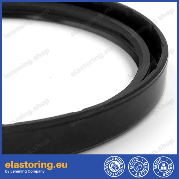 Oil seal WDR-AS 120x140x15 NBR Oil seal WDR-AS 120x140x15 NBR